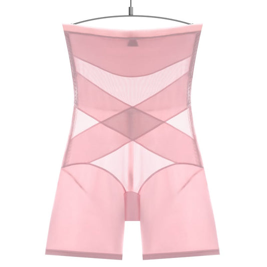 Women’s Sculpting Shapewear Bodysuit