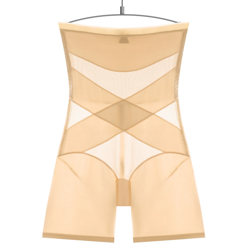 Women’s Sculpting Shapewear Bodysuit