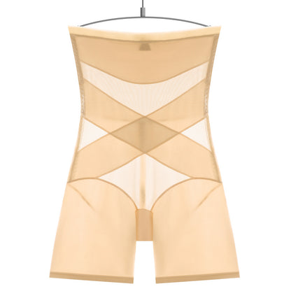 Women’s Sculpting Shapewear Bodysuit