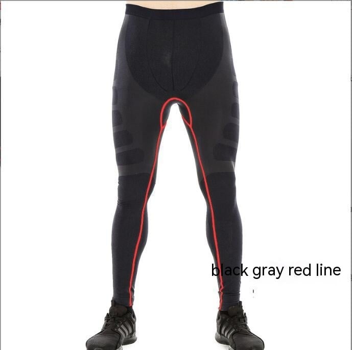 Men’s Elite Compression Set (Top & Leggings)