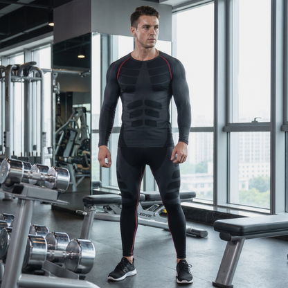 Caliber Compression Set