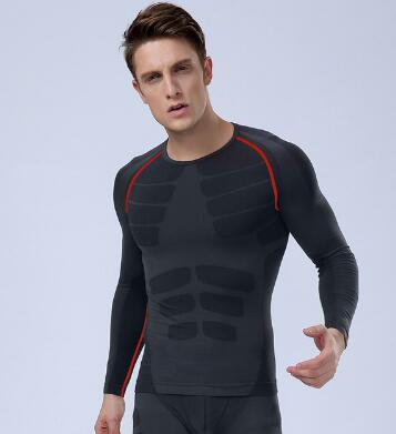 Men’s Elite Compression Set (Top & Leggings)