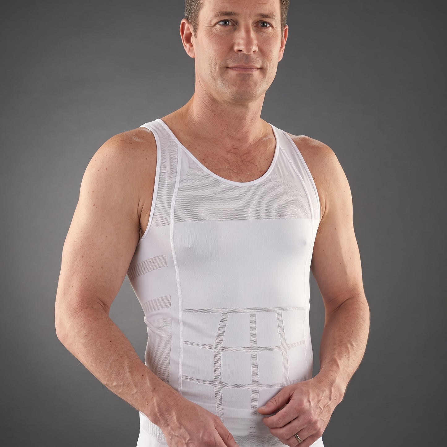 CoreAlign Compression Vest