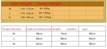 Men’s SculptFit Compression Vest