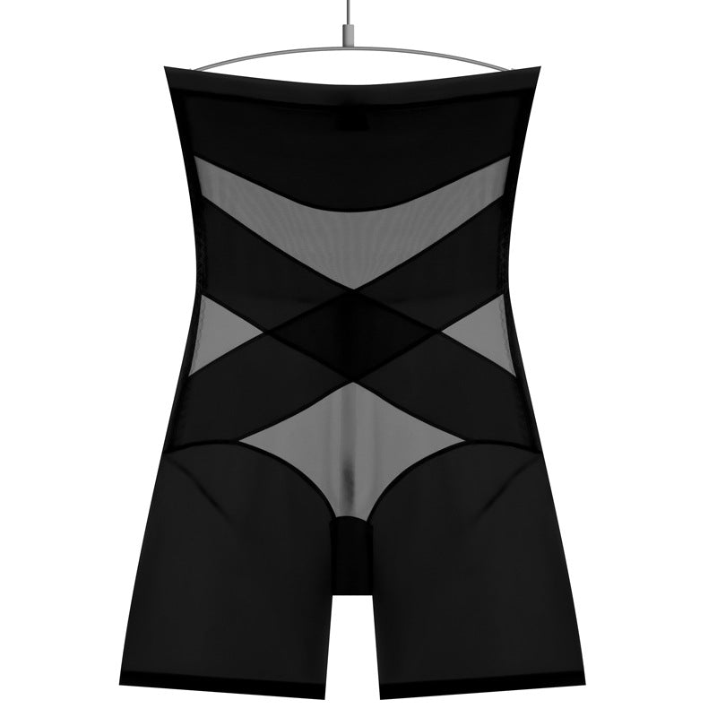 Women’s Sculpting Shapewear Bodysuit