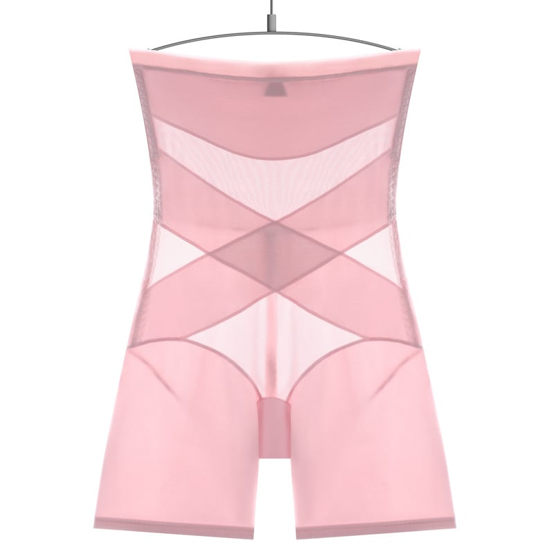 Women’s Sculpting Shapewear Bodysuit