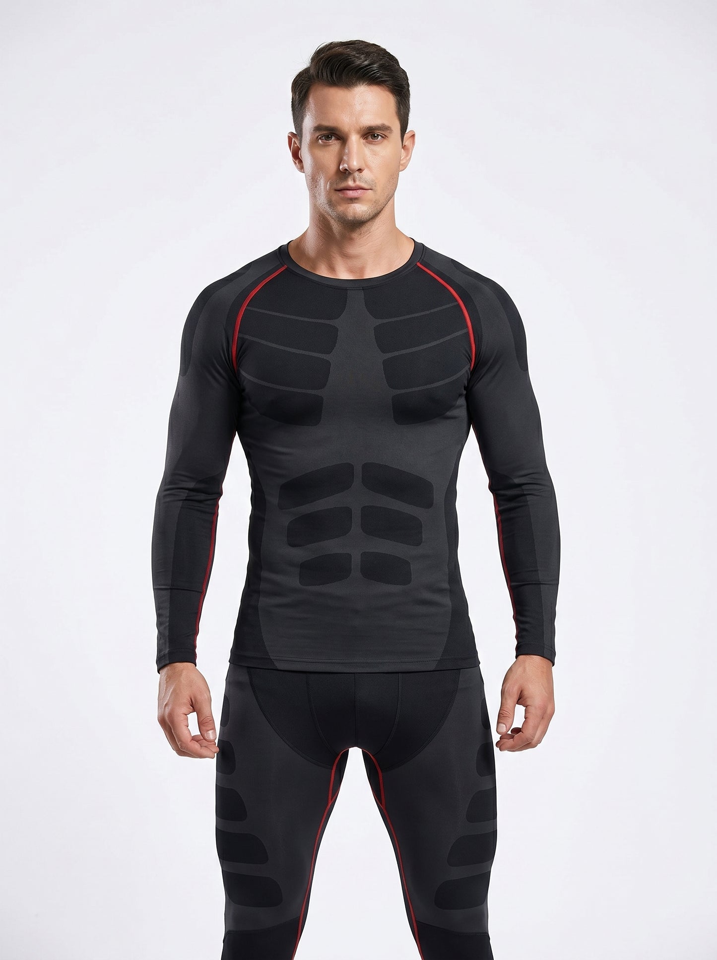 Caliber Compression Set