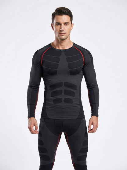 Caliber Compression Set