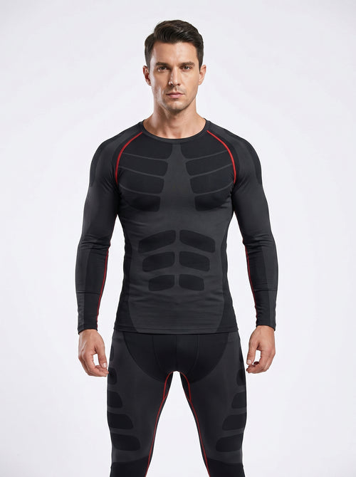 Caliber Compression Set