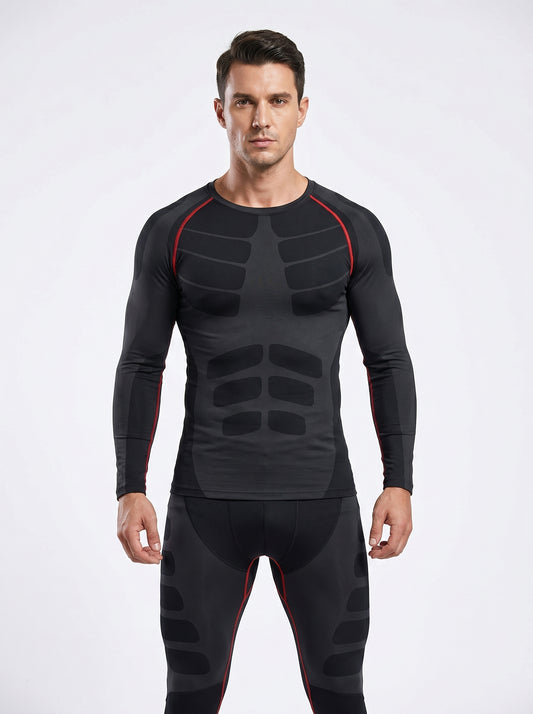Caliber Compression Set