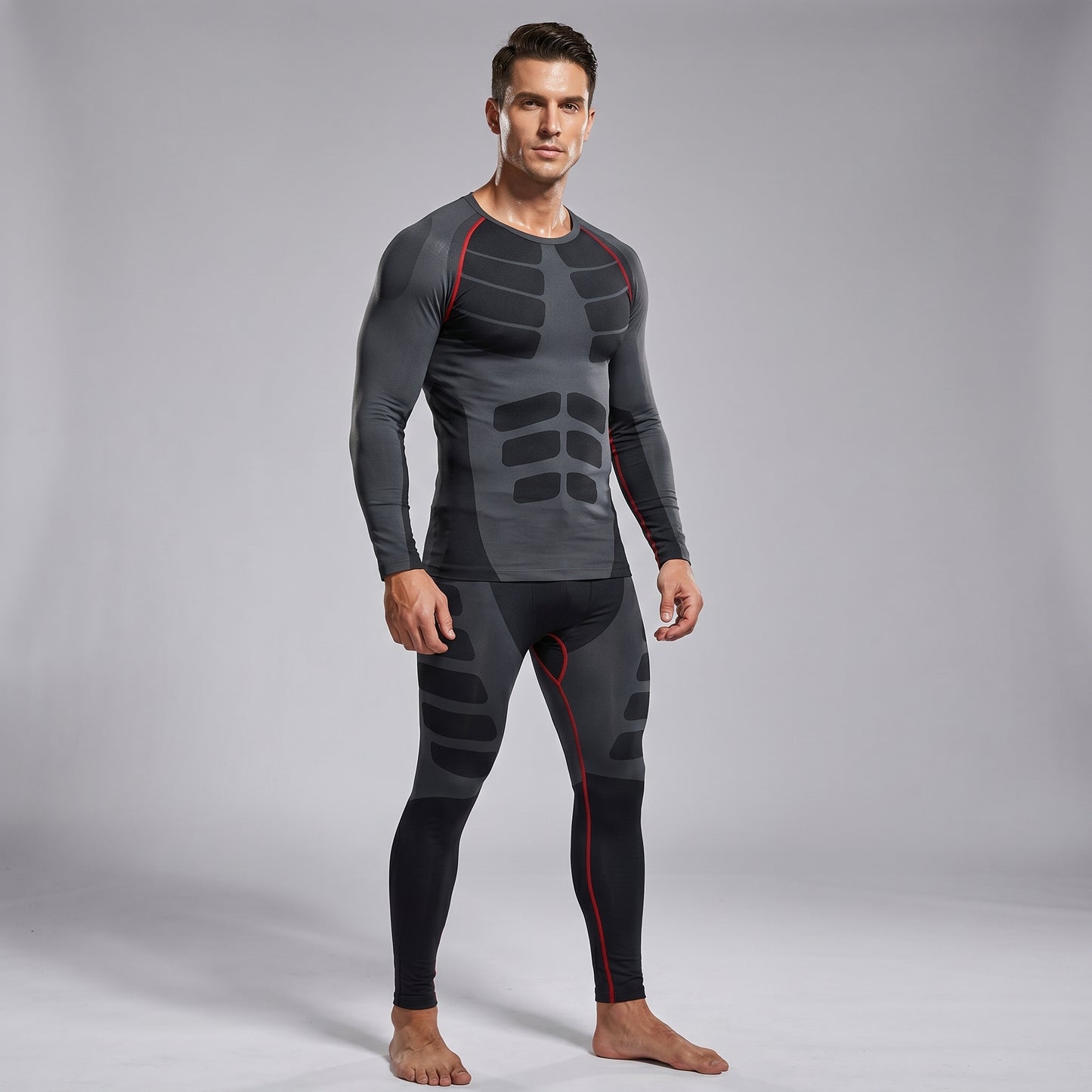 Caliber Compression Set