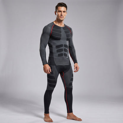 Caliber Compression Set