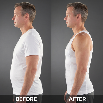 CoreAlign Compression Vest