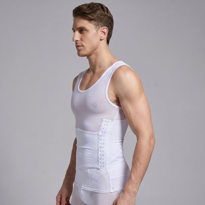 Men’s SculptFit Compression Vest