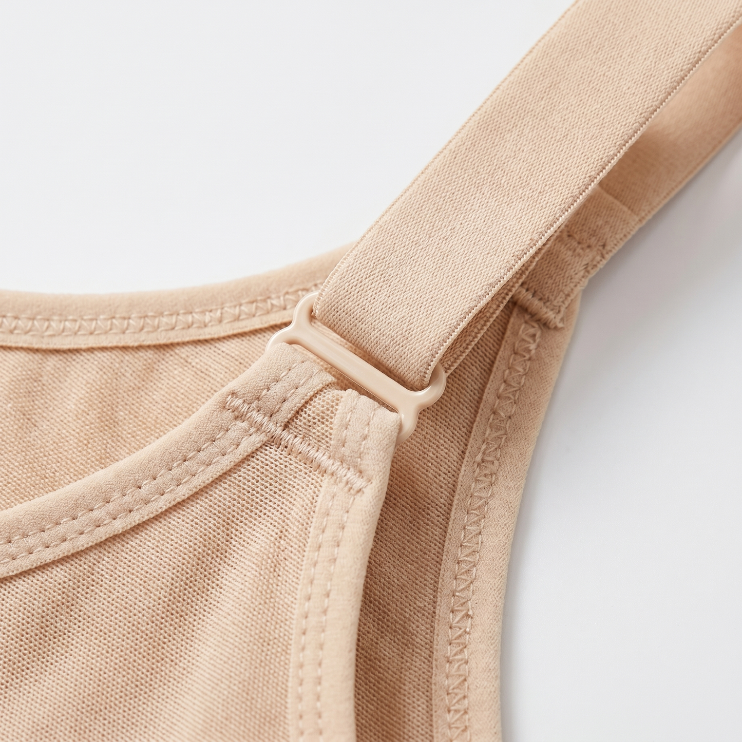 TrueShape Zip Bodysuit