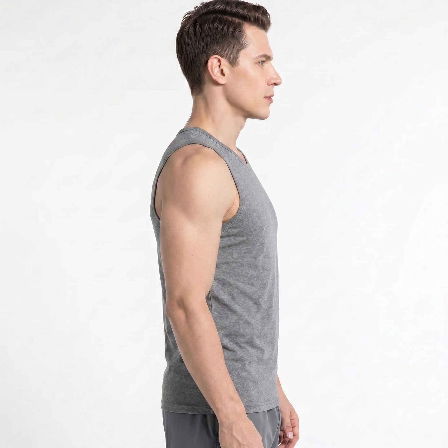ApexFit Gym Vest