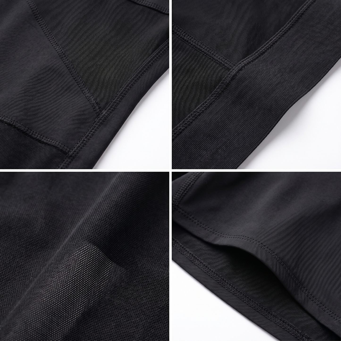 Second Skin High-Waist Shaper