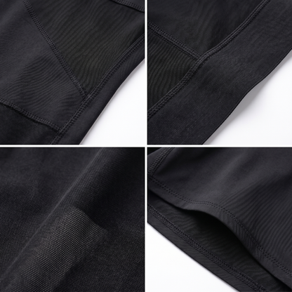 Second Skin High-Waist Shaper