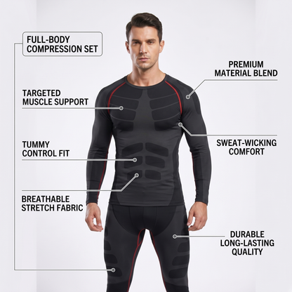Caliber Compression Set