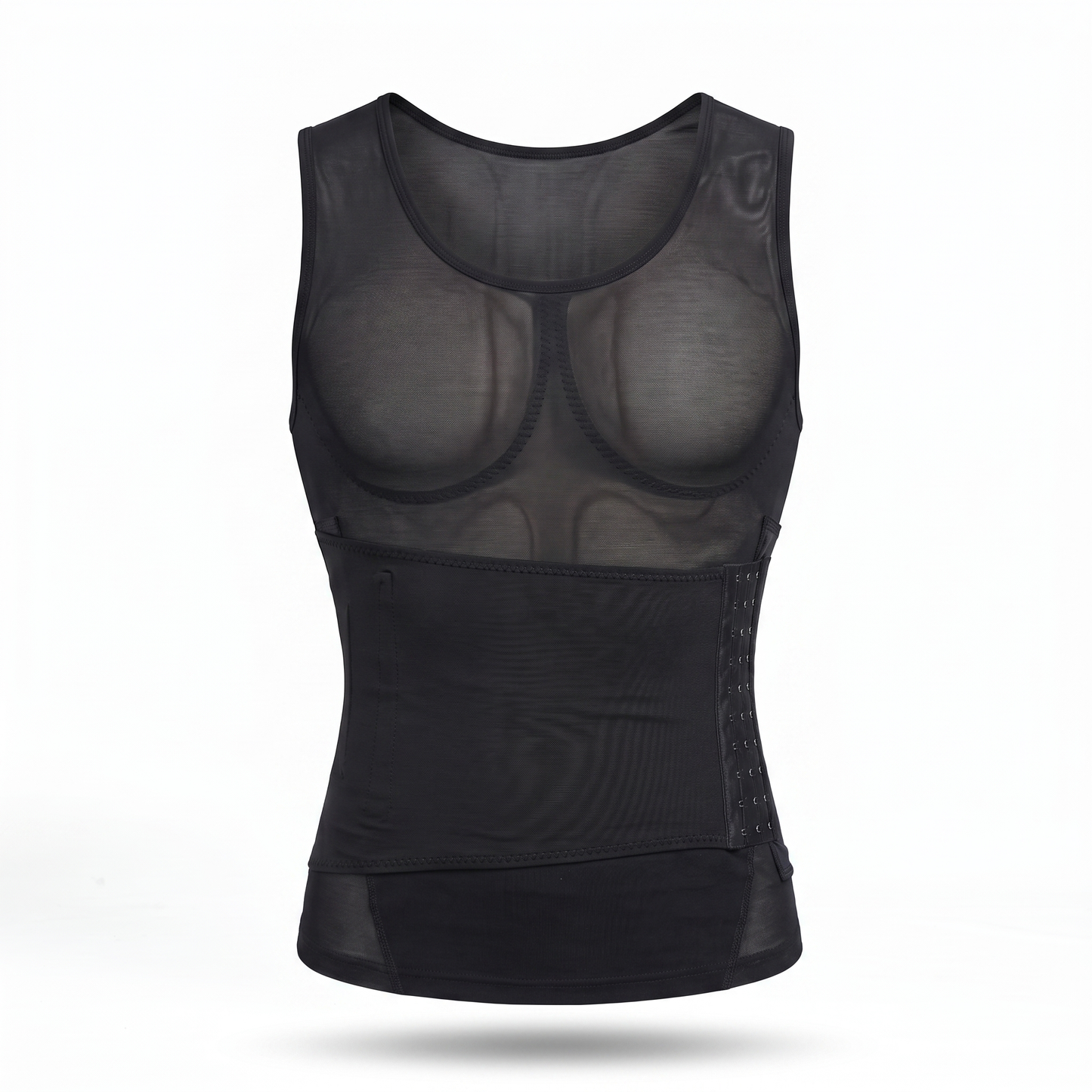 Men’s SculptFit Compression Vest