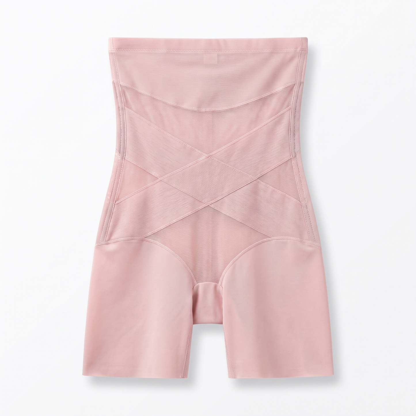 Second Skin High-Waist Shaper