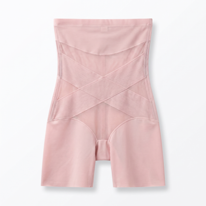 Second Skin High-Waist Shaper